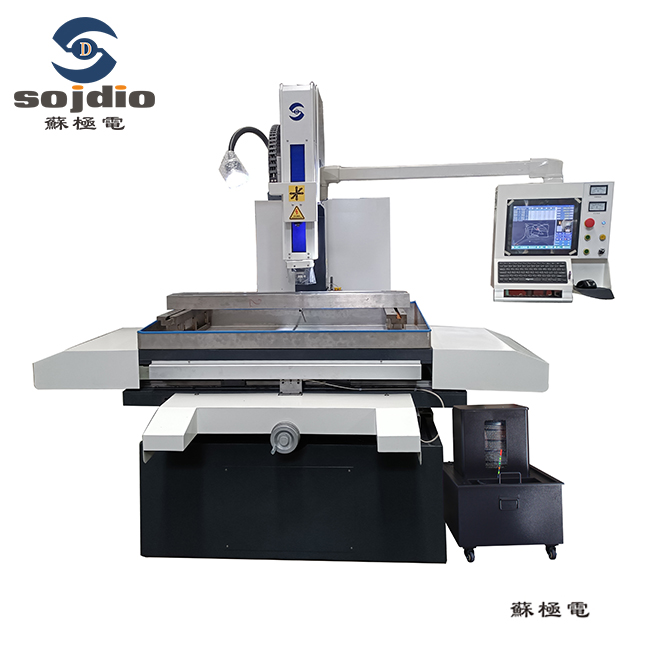 武漢漢SD-640H